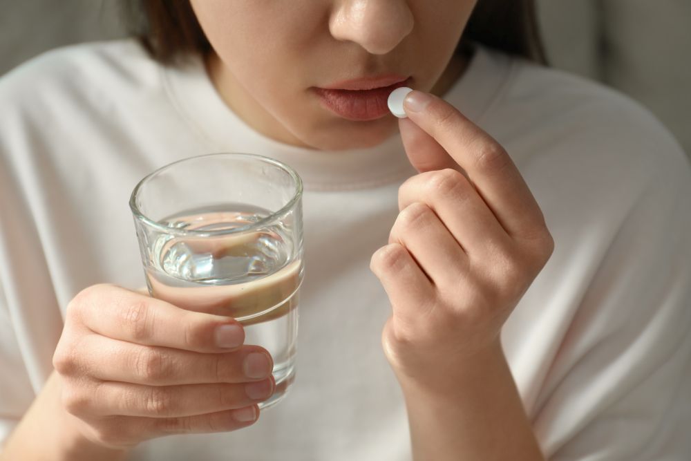 Lo que necesita saber antes de tomar la píldora abortiva