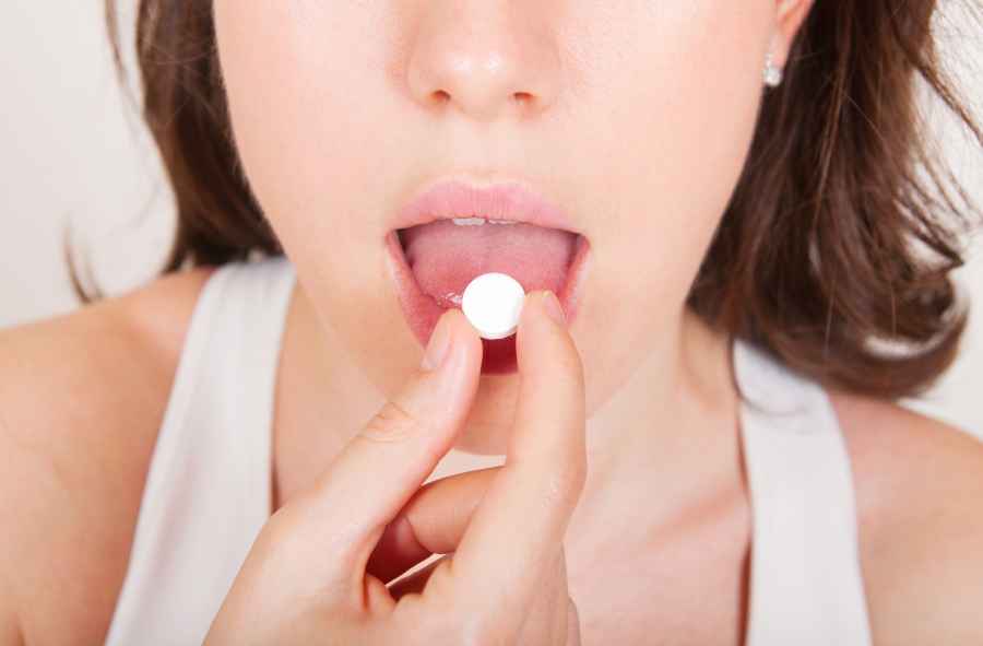 Consecuencias negativas de las pastillas abortivas